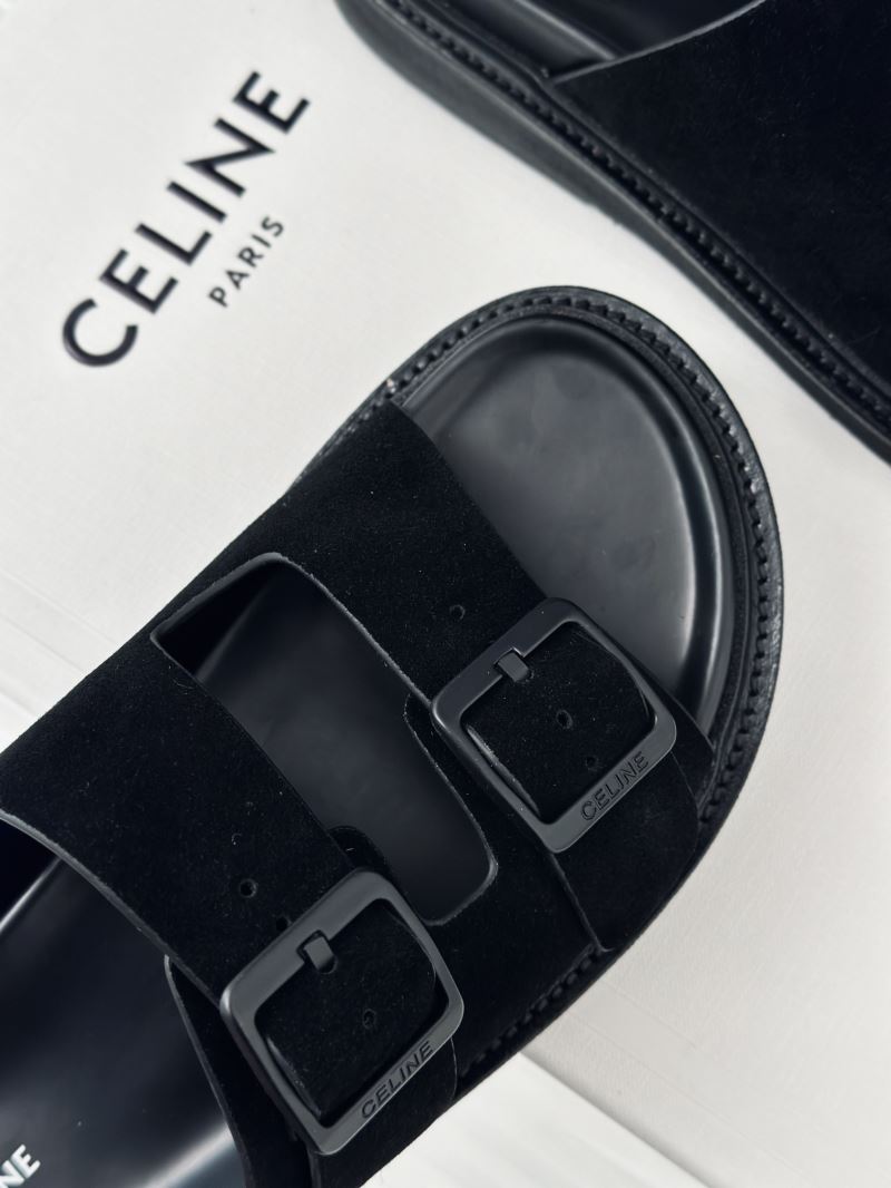 Celine Sandals